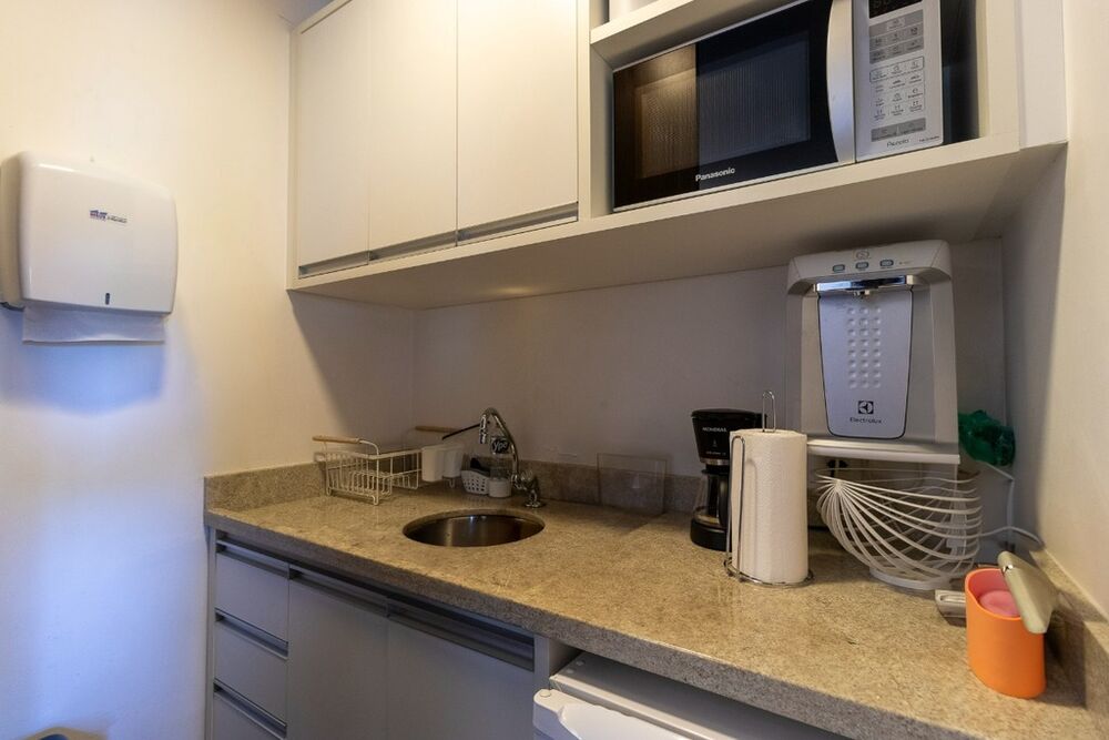 Sala-Conjunto, 42 m² - Foto 6