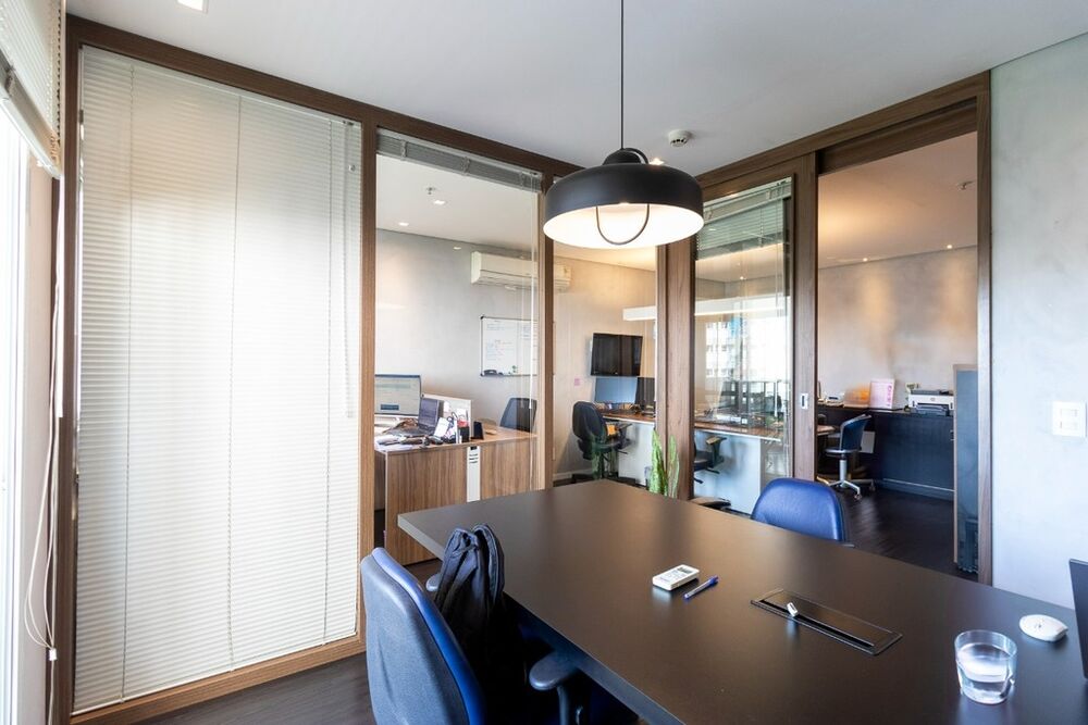 Sala-Conjunto, 42 m² - Foto 4