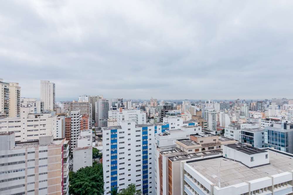 Apartamento, 4 quartos, 340 m² - Foto 4