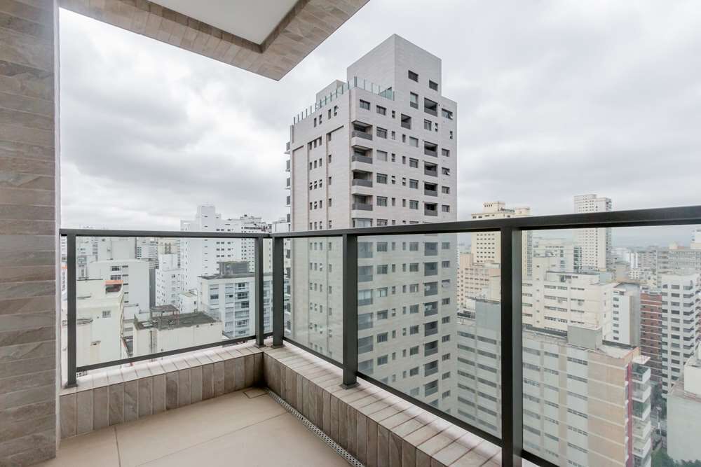 Apartamento, 4 quartos, 340 m² - Foto 5