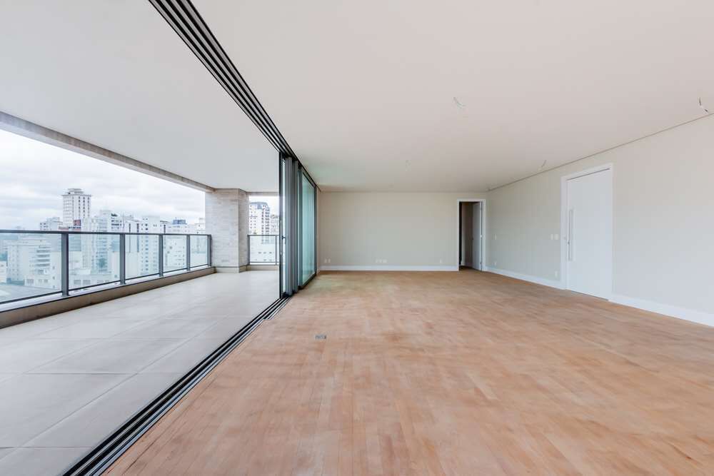Apartamento, 4 quartos, 340 m² - Foto 36