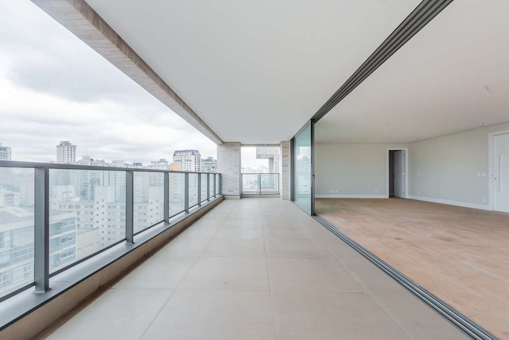 Apartamento, 4 quartos, 340 m² - Foto 33