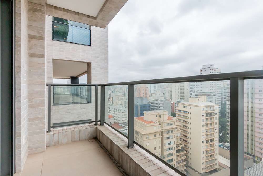 Apartamento, 4 quartos, 340 m² - Foto 28