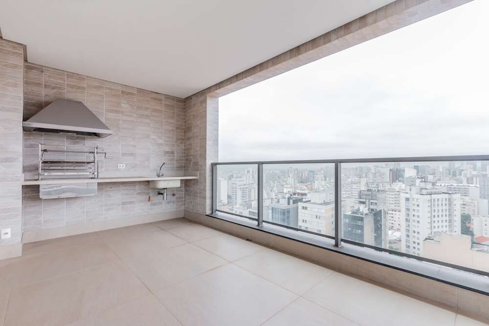 Apartamento, 4 quartos, 340 m² - Foto 19