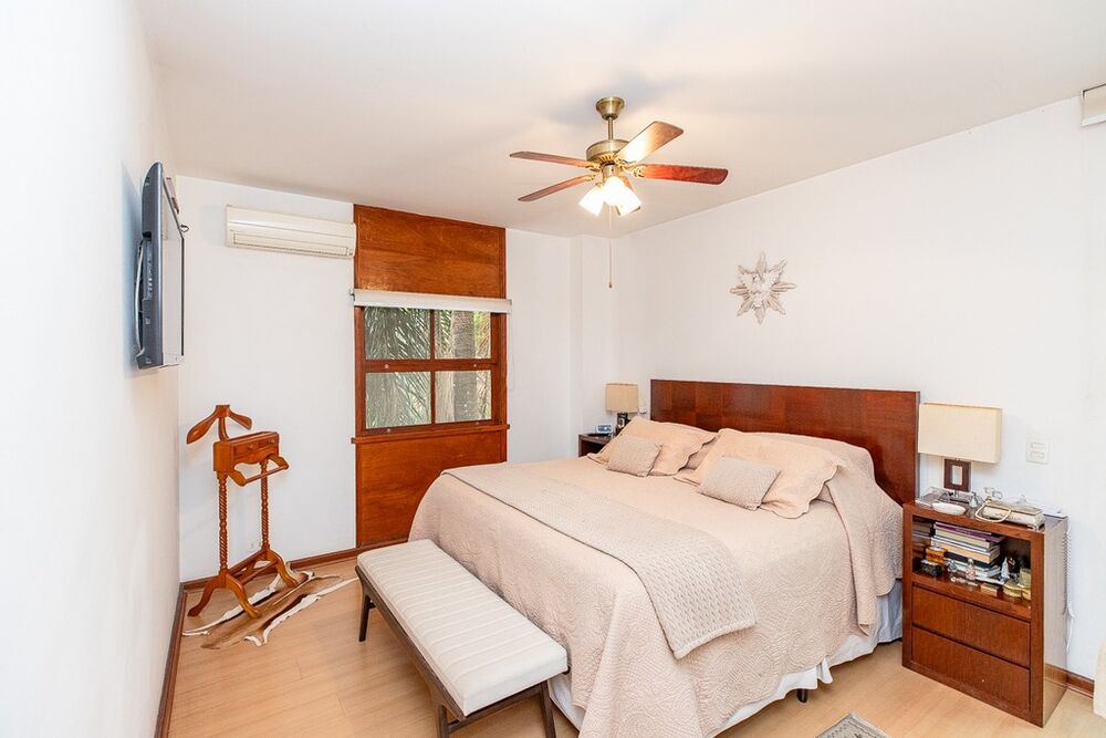 Casa, 4 quartos, 541 m² - Foto 2