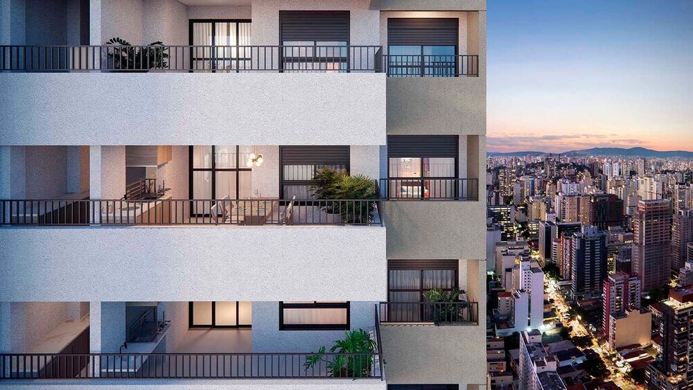 Apartamento, 3 quartos, 80 m² - Foto 22