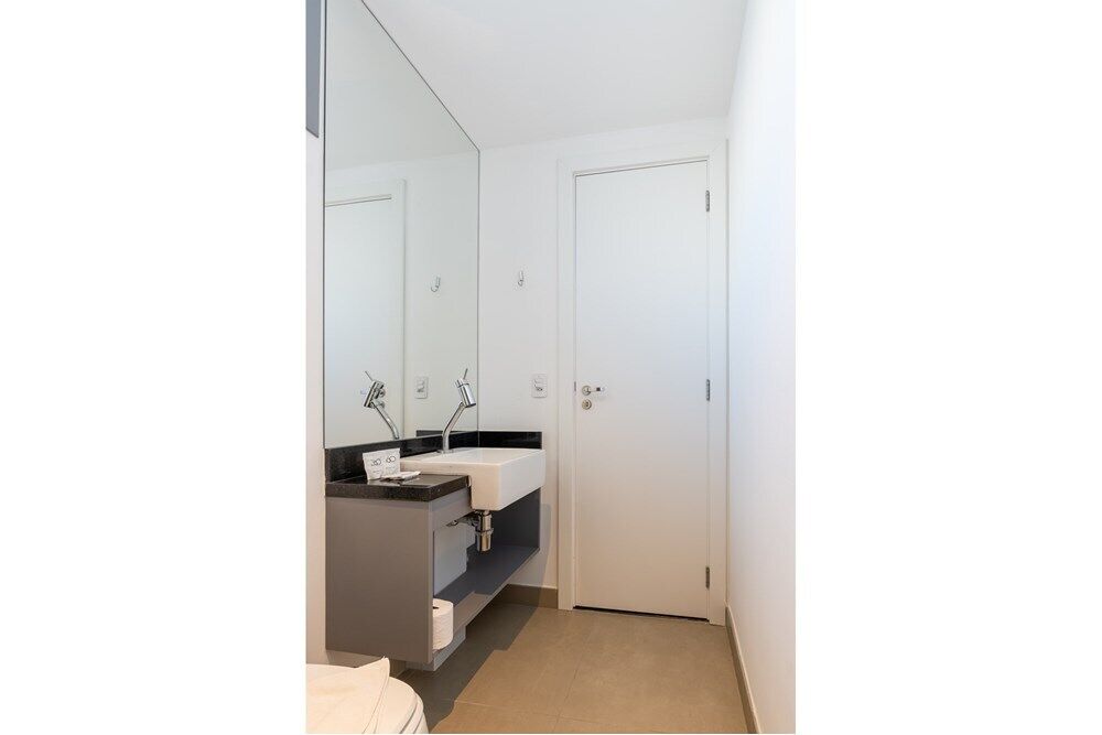 Apartamento, 1 quarto, 27 m² - Foto 10