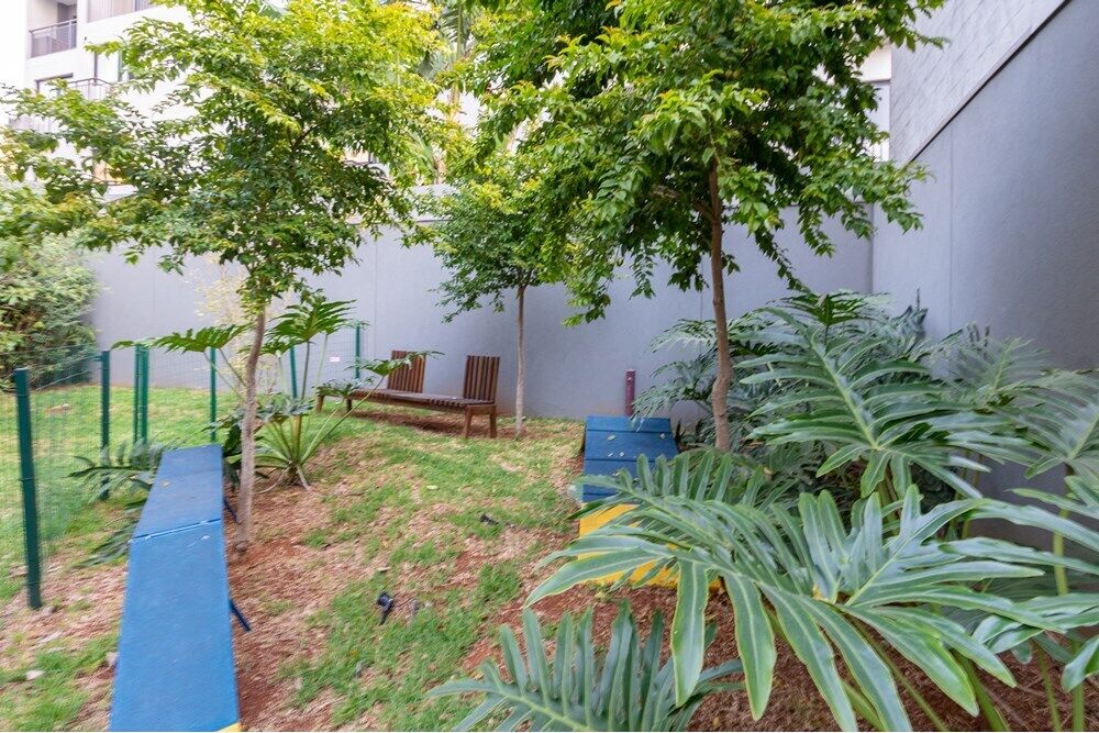 Apartamento, 1 quarto, 27 m² - Foto 5