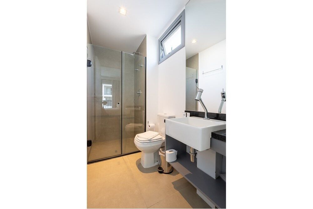 Apartamento, 1 quarto, 27 m² - Foto 1