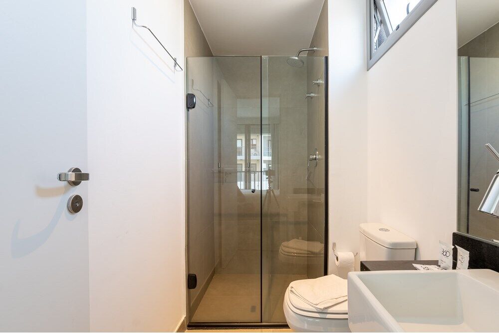 Apartamento, 1 quarto, 27 m² - Foto 7