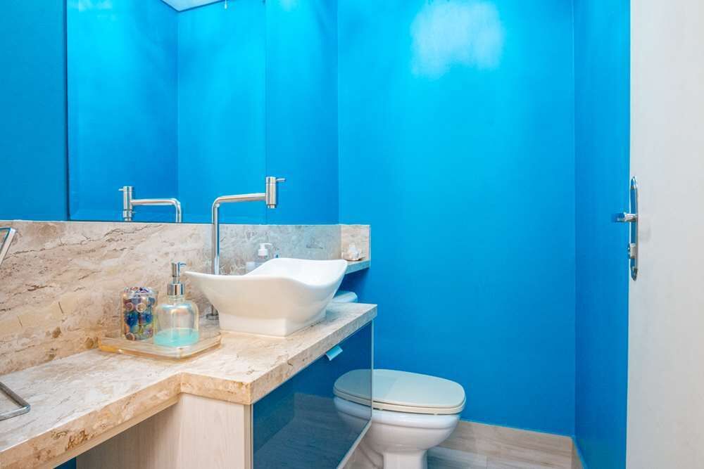 Apartamento, 3 quartos, 144 m² - Foto 5