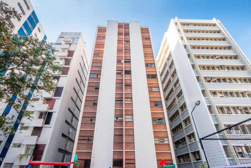 Apartamento, 3 quartos, 144 m² - Foto 3