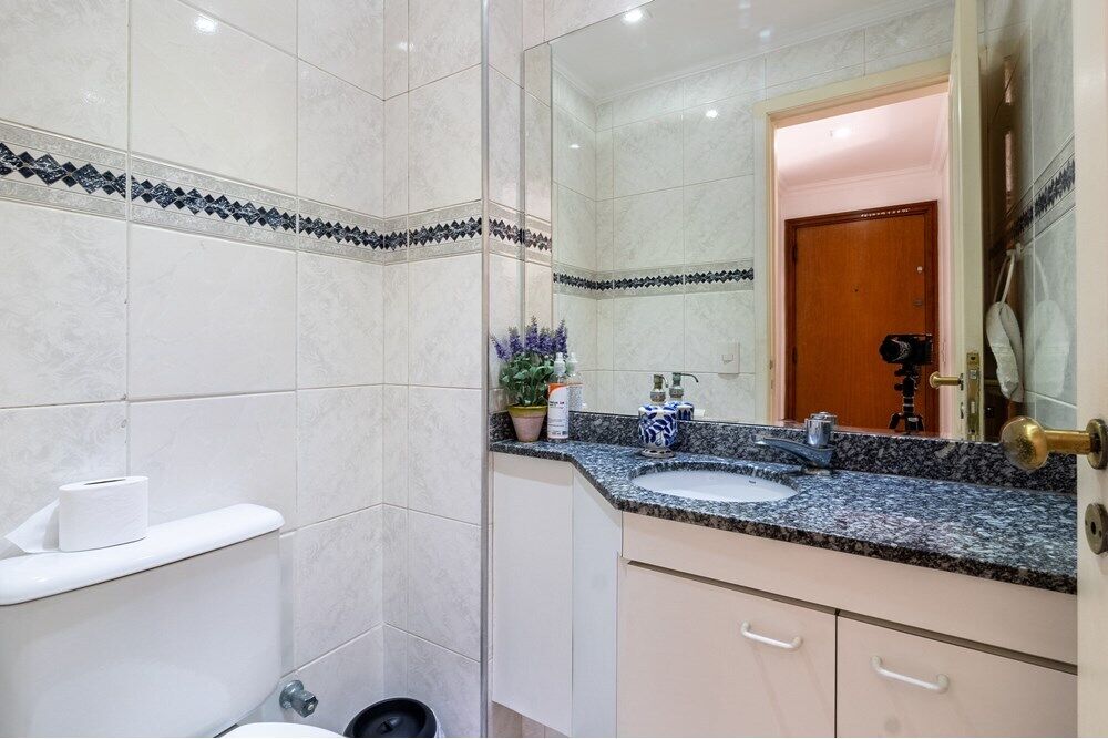 Apartamento, 3 quartos, 115 m² - Foto 1