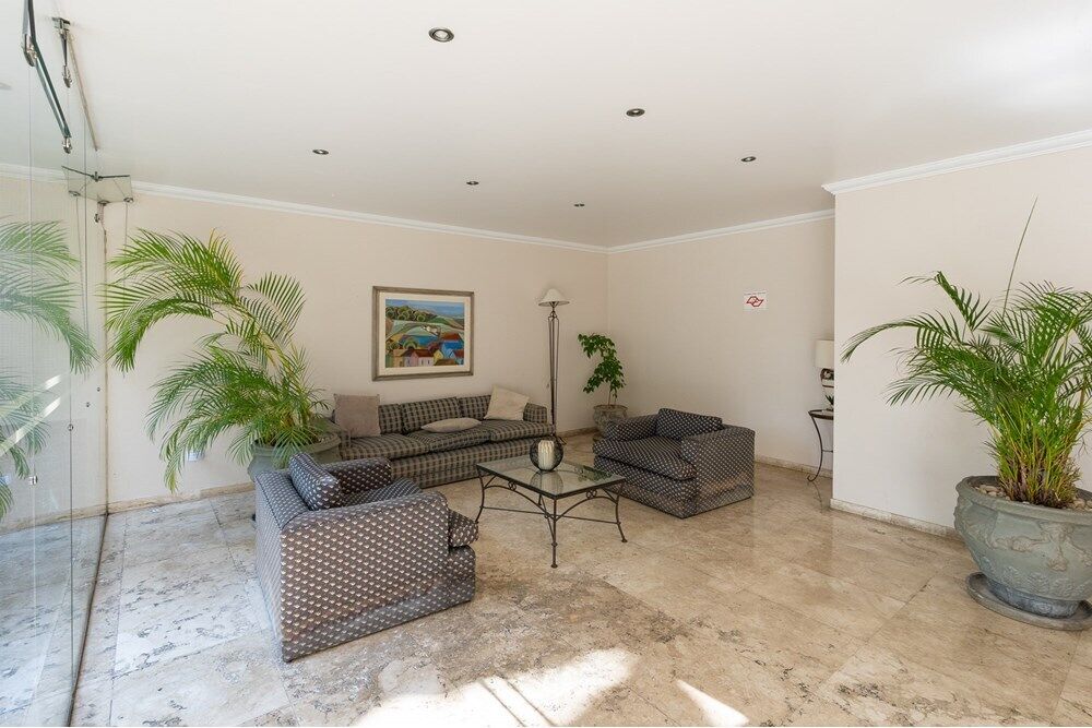 Apartamento, 3 quartos, 115 m² - Foto 3