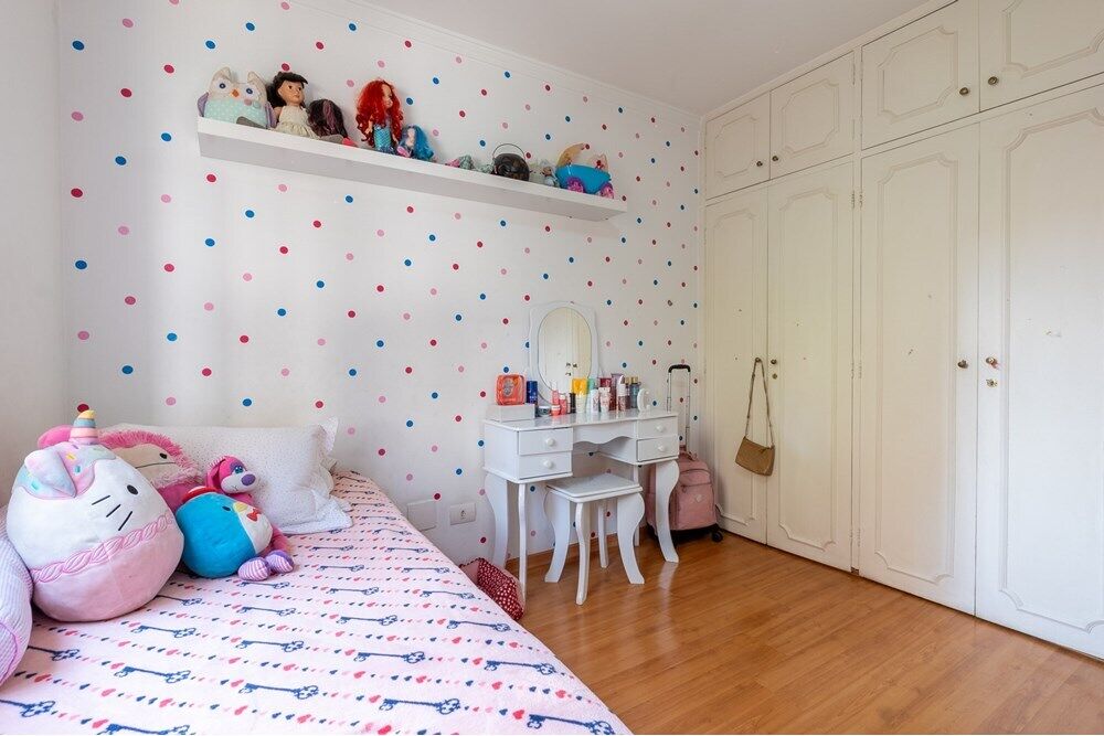 Apartamento, 3 quartos, 115 m² - Foto 4