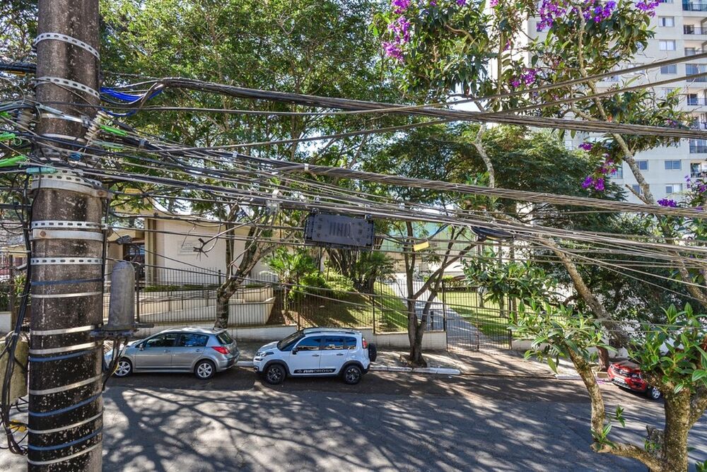 Casa à venda com 4 quartos, 205m² - Foto 16