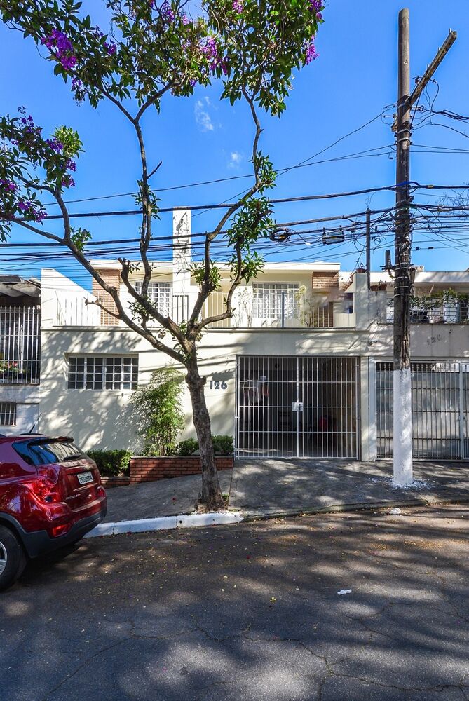Casa à venda com 4 quartos, 205m² - Foto 17