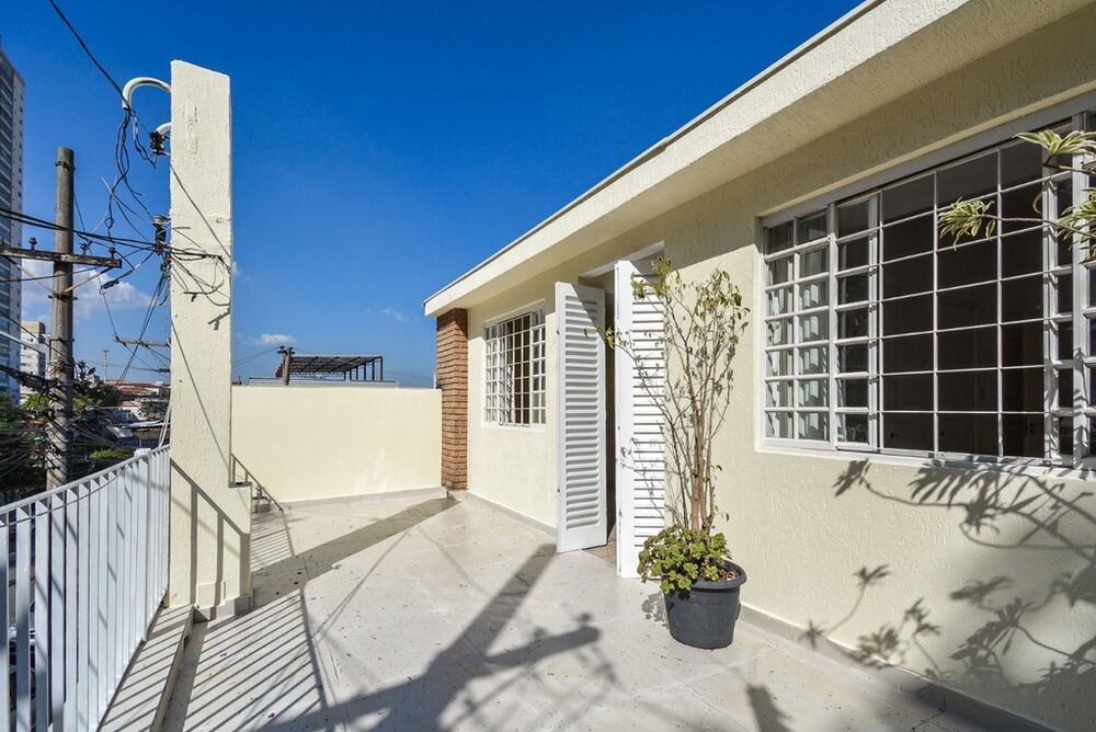 Casa à venda com 4 quartos, 205m² - Foto 15