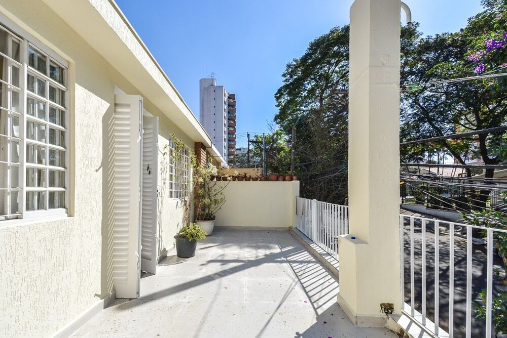 Casa à venda com 4 quartos, 205m² - Foto 13