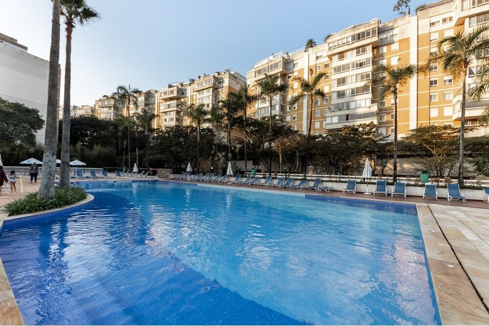 Cobertura à venda com 3 quartos, 271m² - Foto 9
