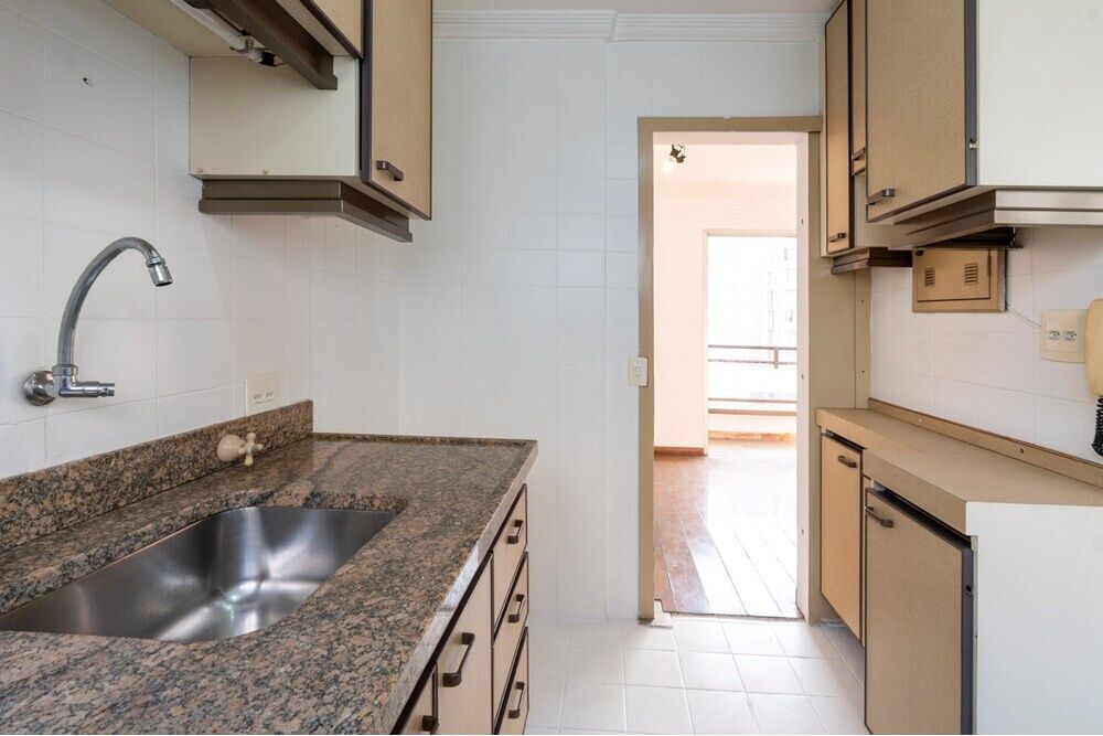 Apartamento à venda com 2 quartos, 72m² - Foto 9