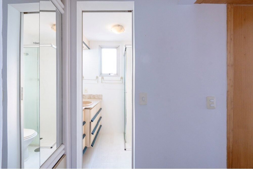 Apartamento à venda com 2 quartos, 72m² - Foto 8