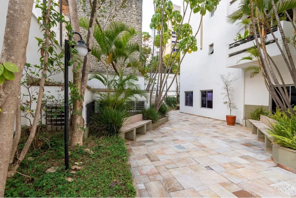 Apartamento, 2 quartos, 72 m² - Foto 14