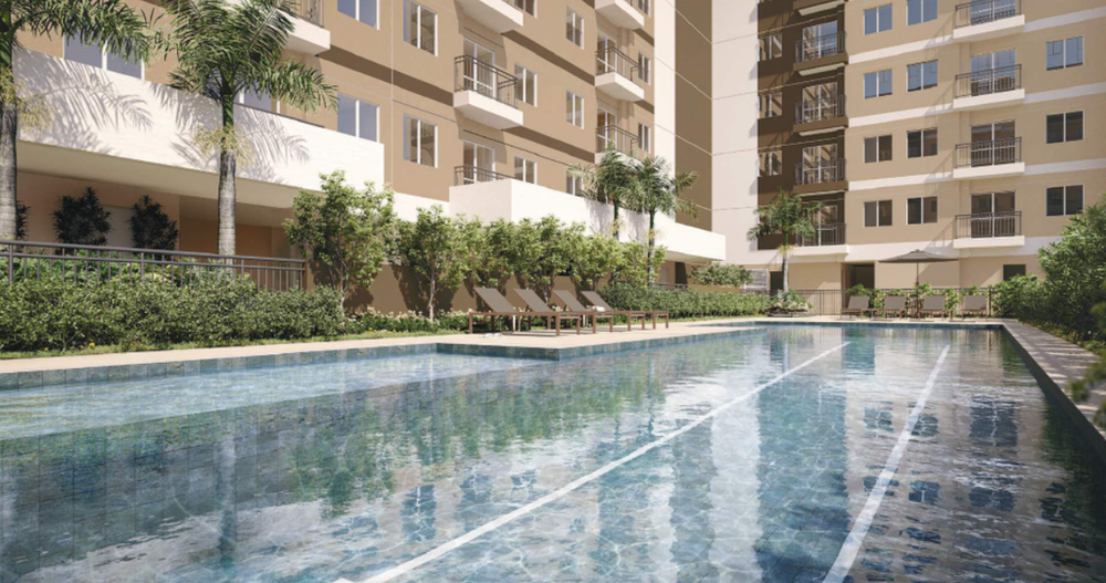 Apartamento, 2 quartos, 45 m² - Foto 6