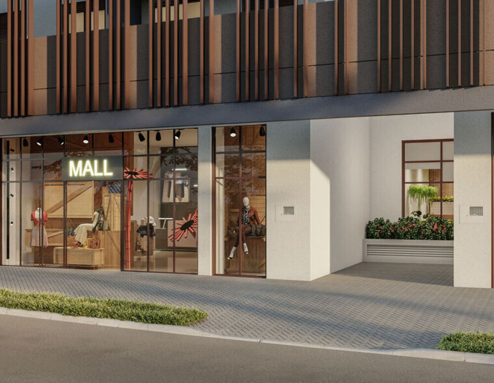 Loja-Salão, 179 m² - Foto 2