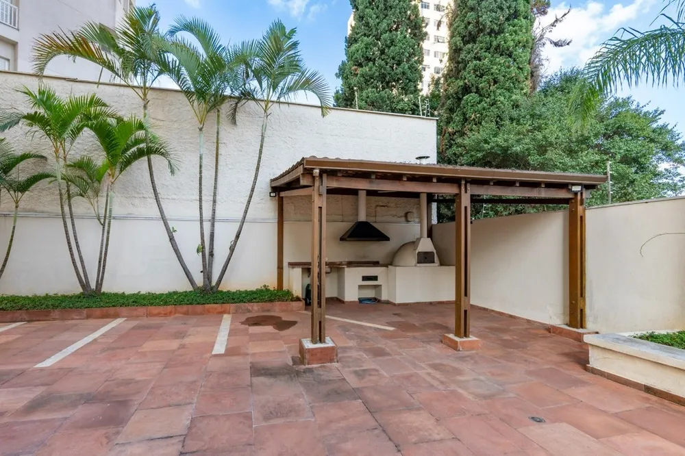 Apartamento, 3 quartos, 126 m² - Foto 3