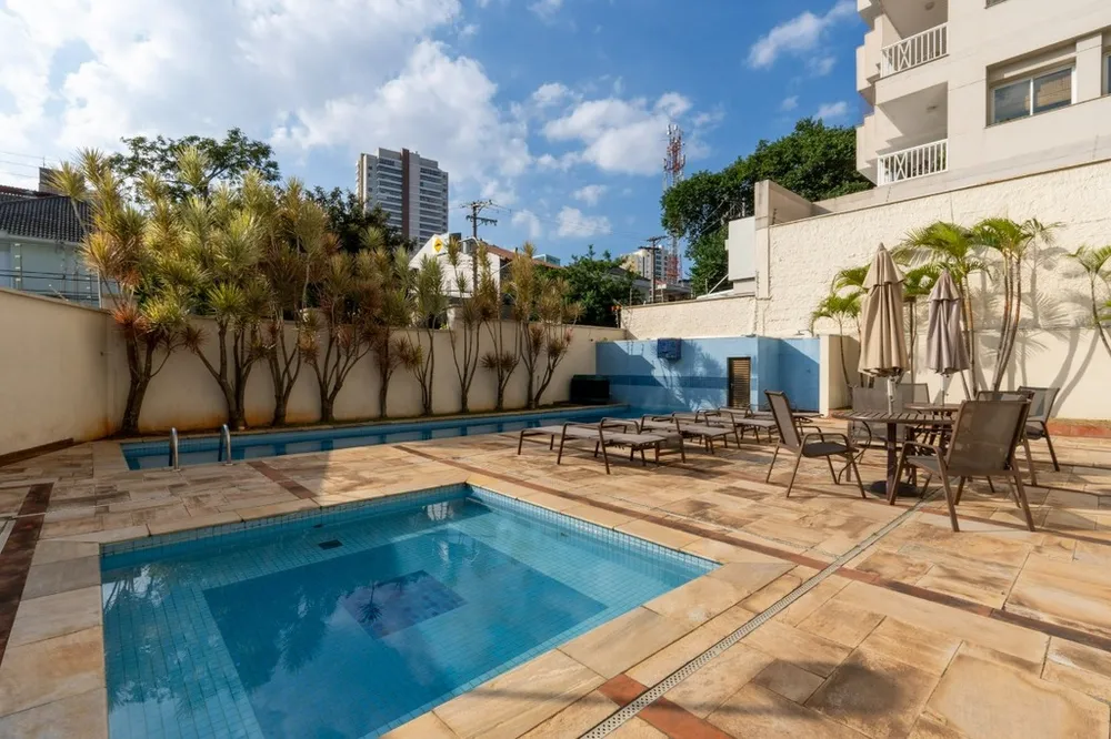 Apartamento, 3 quartos, 126 m² - Foto 2