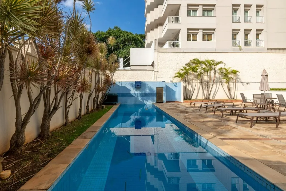 Apartamento, 3 quartos, 126 m² - Foto 1