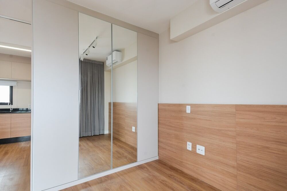Apartamento, 1 quarto, 37 m² - Foto 9
