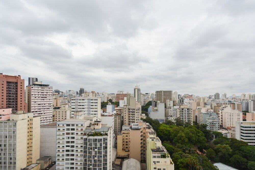 Apartamento, 1 quarto, 37 m² - Foto 12