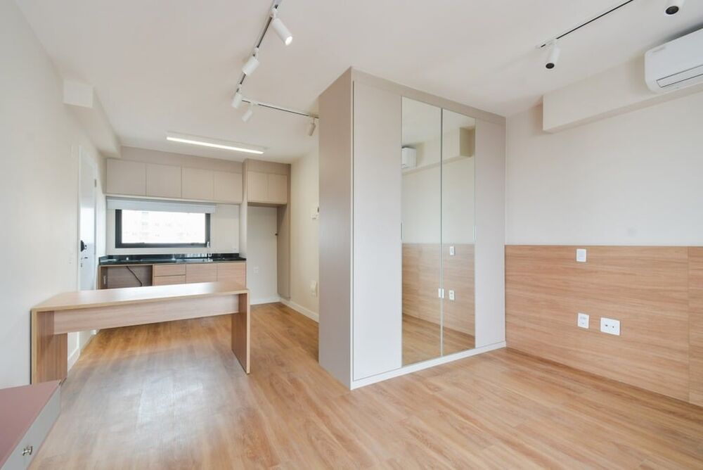 Apartamento, 1 quarto, 37 m² - Foto 8