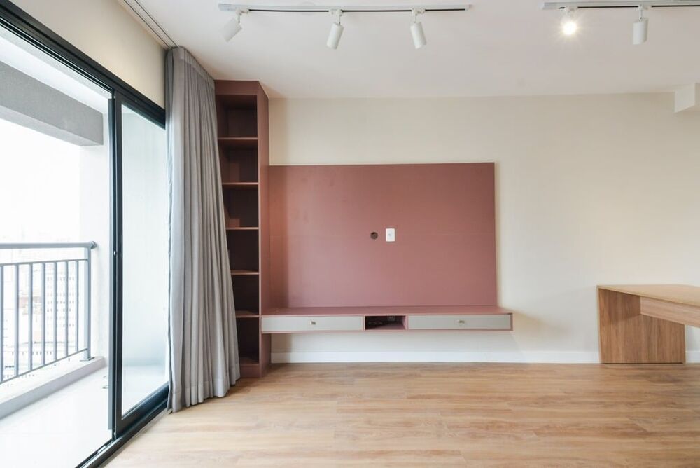 Apartamento, 1 quarto, 37 m² - Foto 10