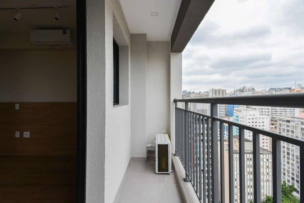 Apartamento, 1 quarto, 37 m² - Foto 7