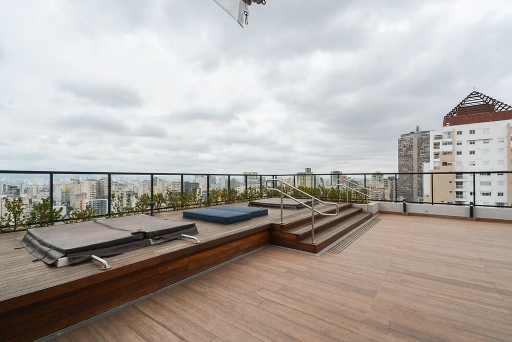 Apartamento, 1 quarto, 37 m² - Foto 6