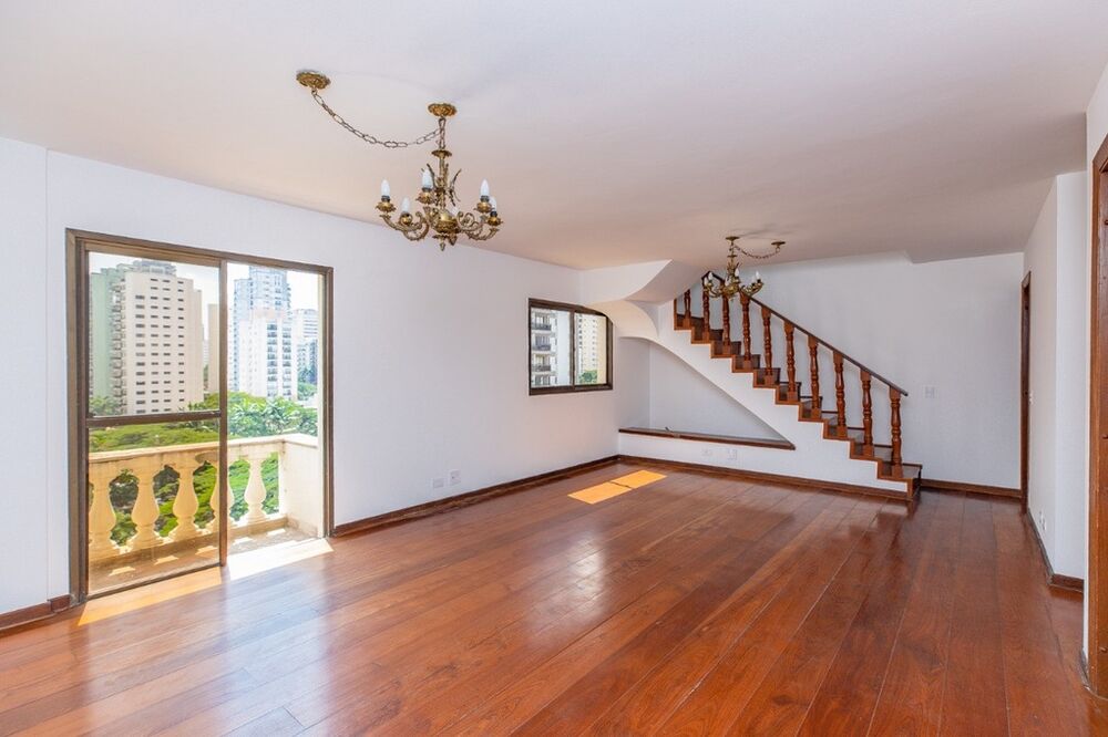 Cobertura, 4 quartos, 289 m² - Foto 7