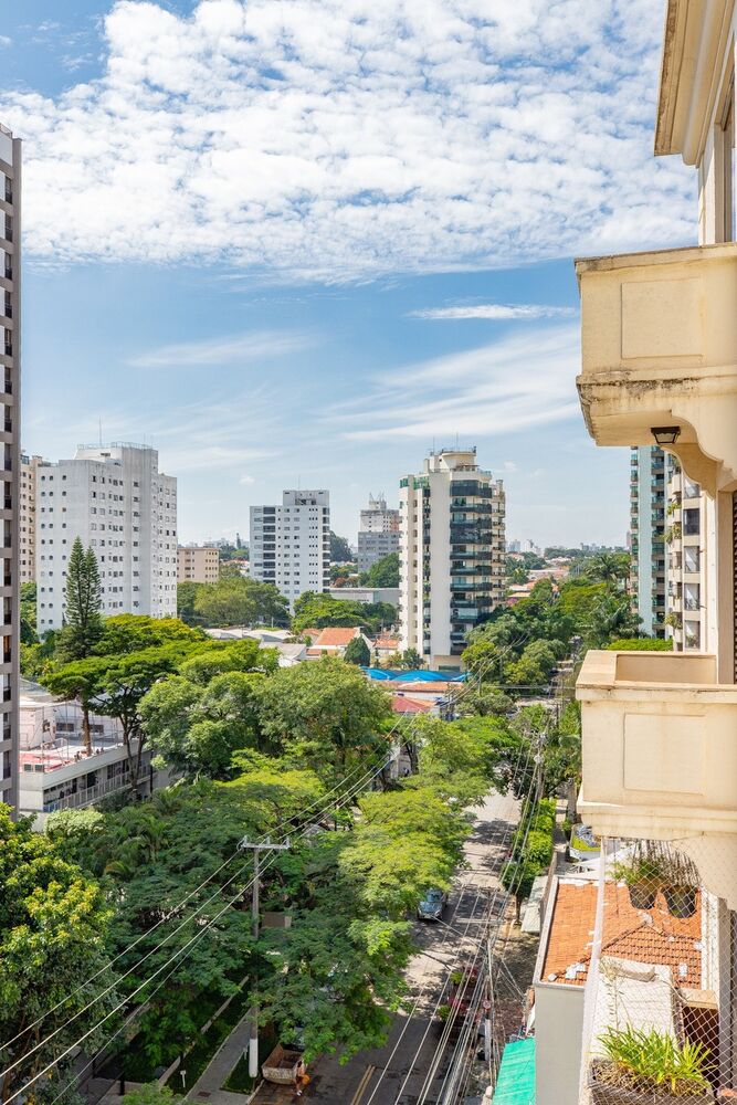 Cobertura, 4 quartos, 289 m² - Foto 12