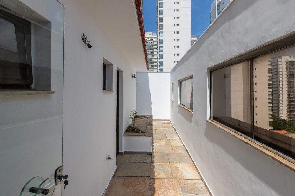 Cobertura, 4 quartos, 289 m² - Foto 1