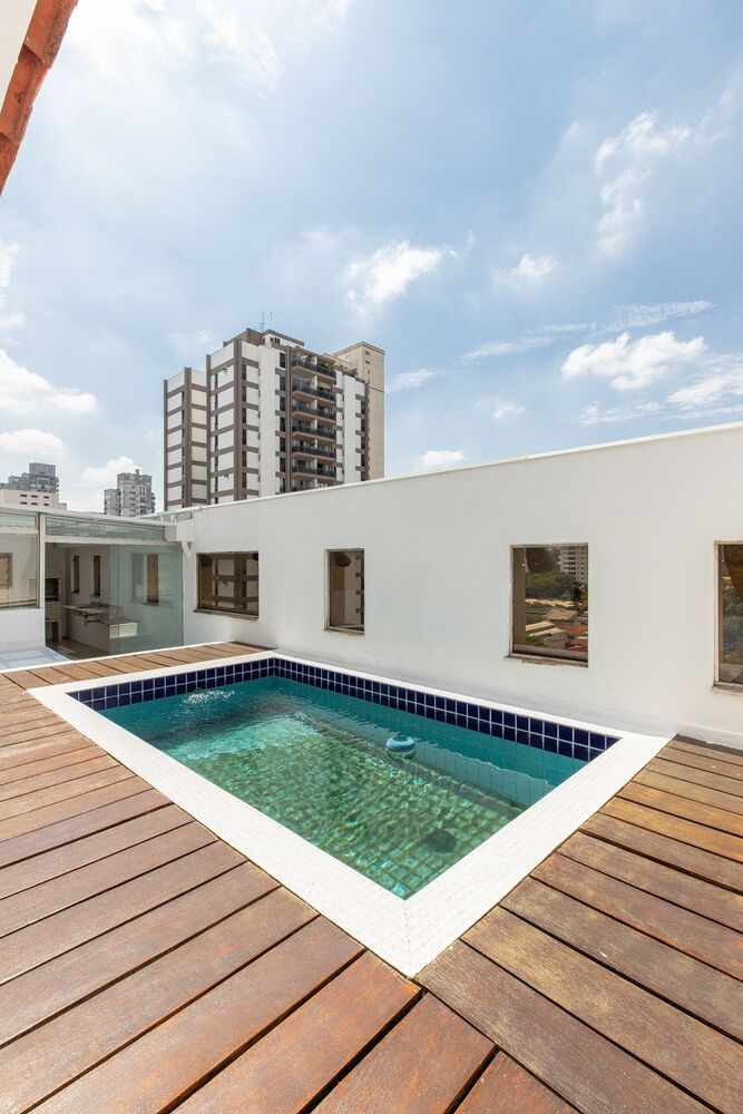 Cobertura, 4 quartos, 289 m² - Foto 4
