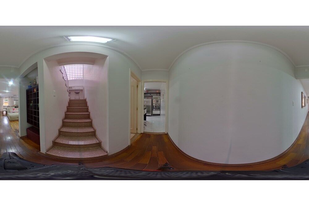 Casa, 3 quartos, 260 m² - Foto 6