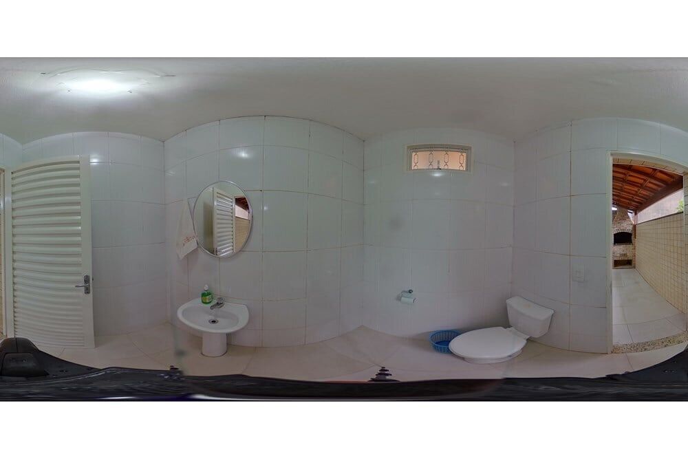 Casa, 3 quartos, 260 m² - Foto 4