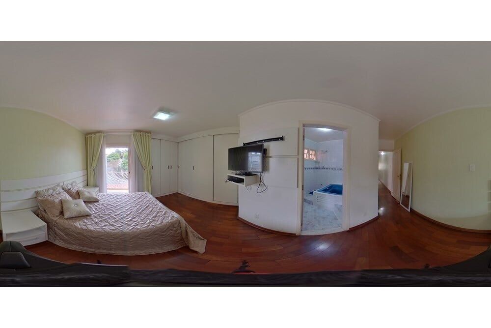 Casa, 3 quartos, 260 m² - Foto 1