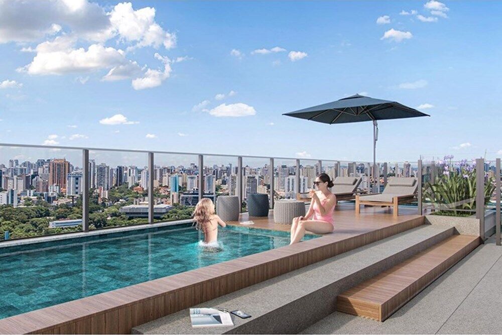 Apartamento, 2 quartos, 85 m² - Foto 1