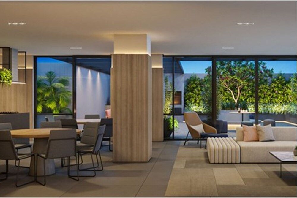 Apartamento, 2 quartos, 85 m² - Foto 4