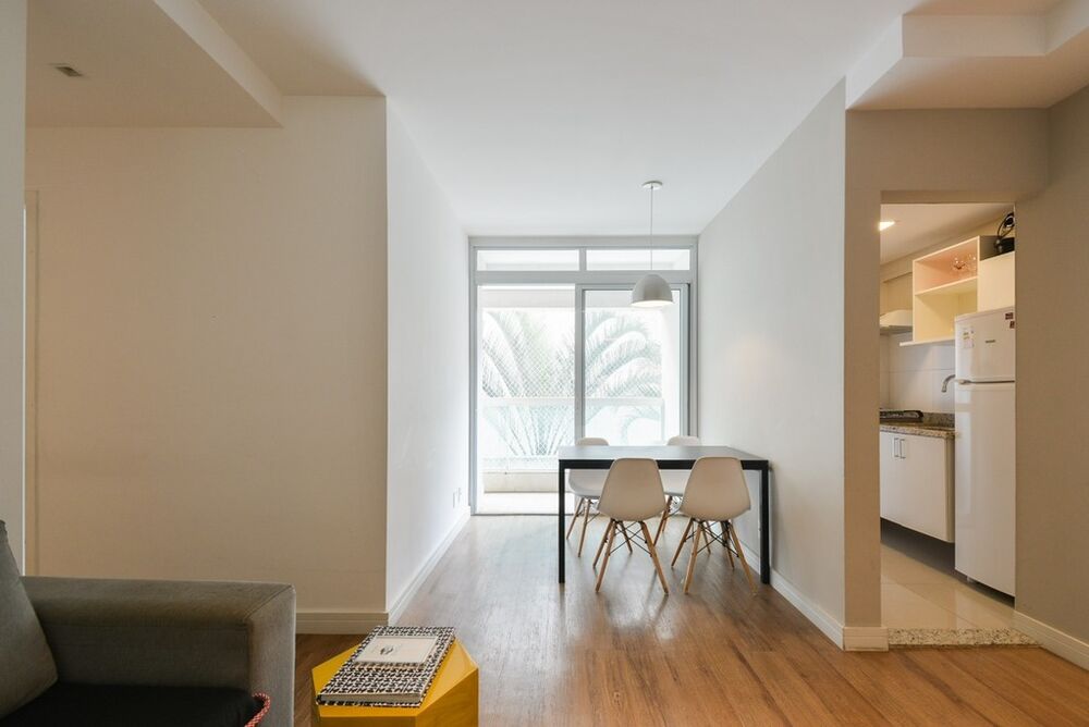 Apartamento, 2 quartos, 60 m² - Foto 6