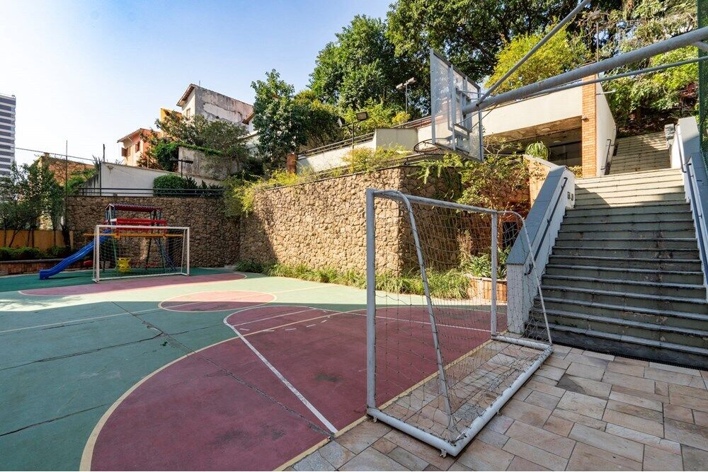 Apartamento, 4 quartos, 200 m² - Foto 1