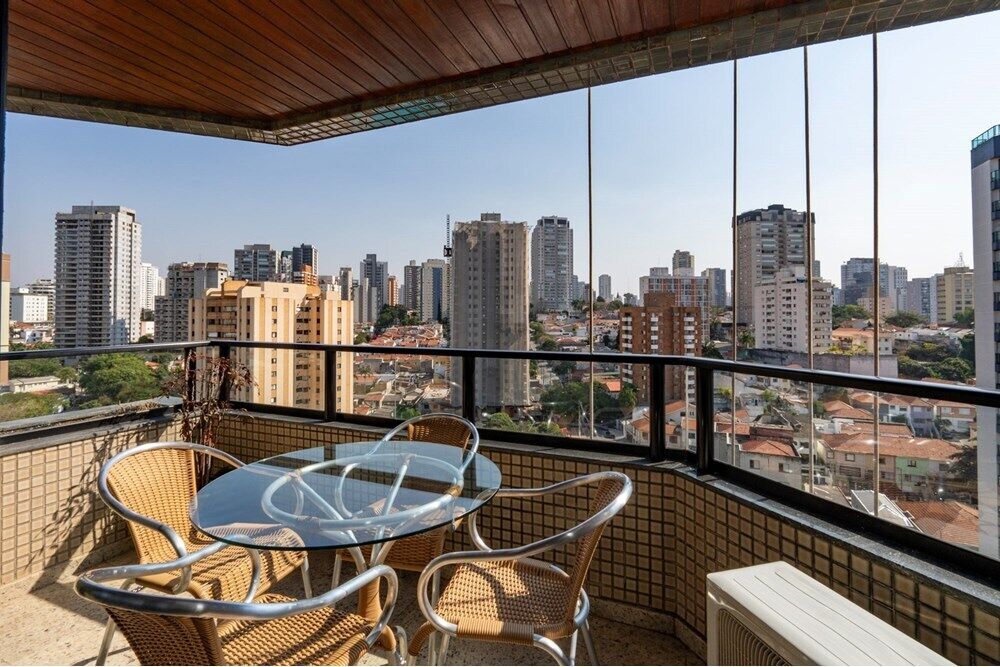 Apartamento, 4 quartos, 200 m² - Foto 2